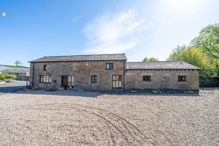 The Old Granary Image