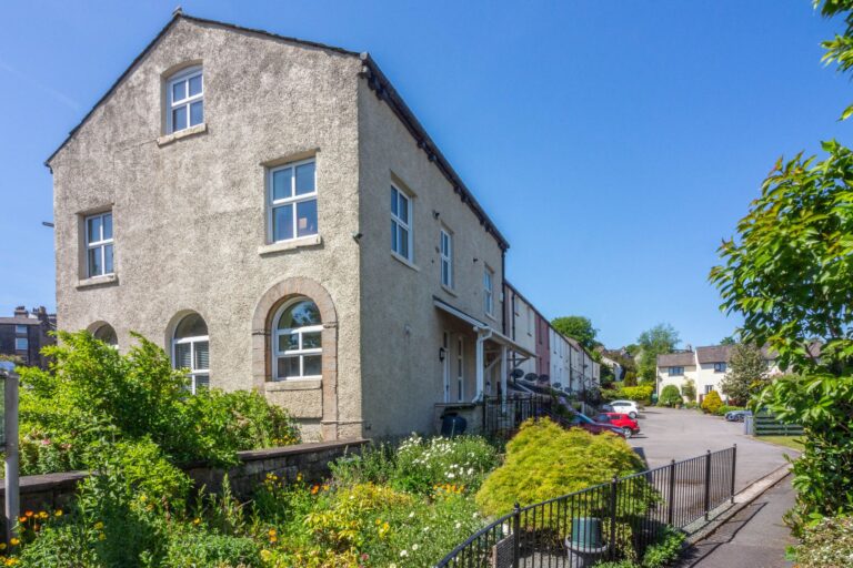 Strickland Court Windermere Road Image