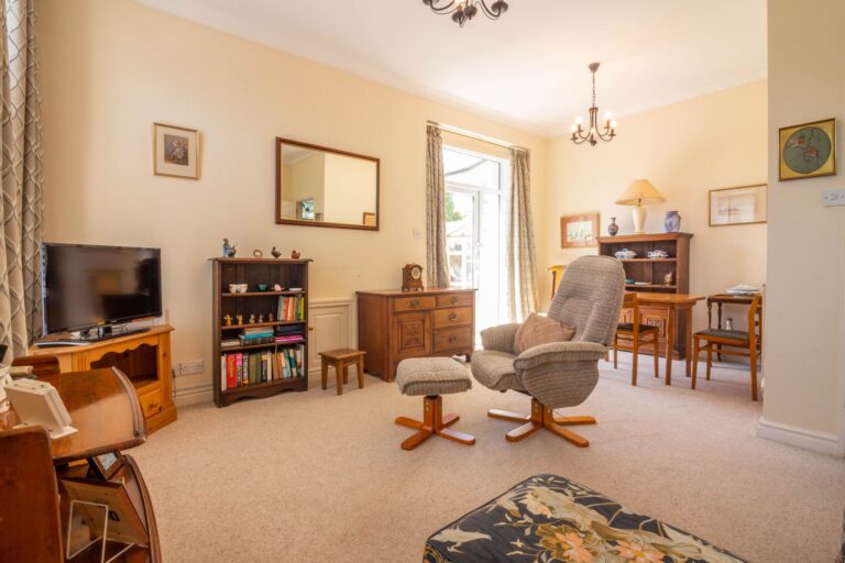 Strickland Court Windermere Road Image