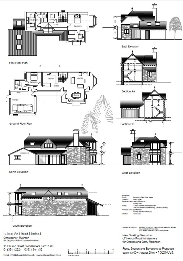 Building Plot, Off Nelson Road Image