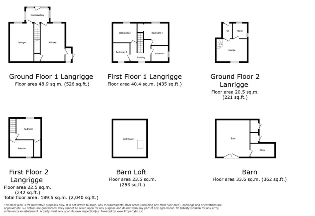 Property EPC 2