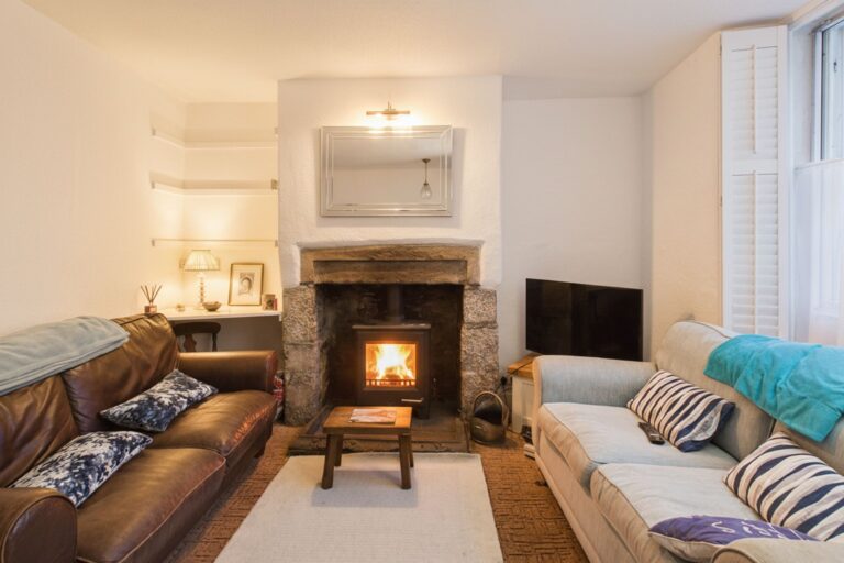 Tower Cottage Cavendish Street Image