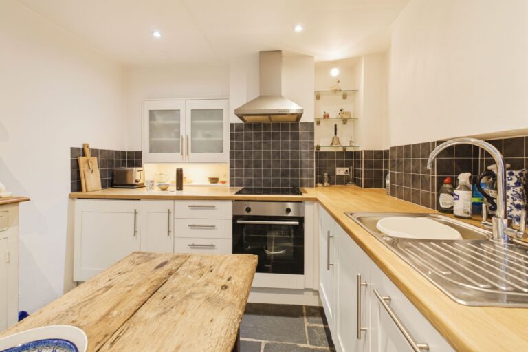 Tower Cottage Cavendish Street Image