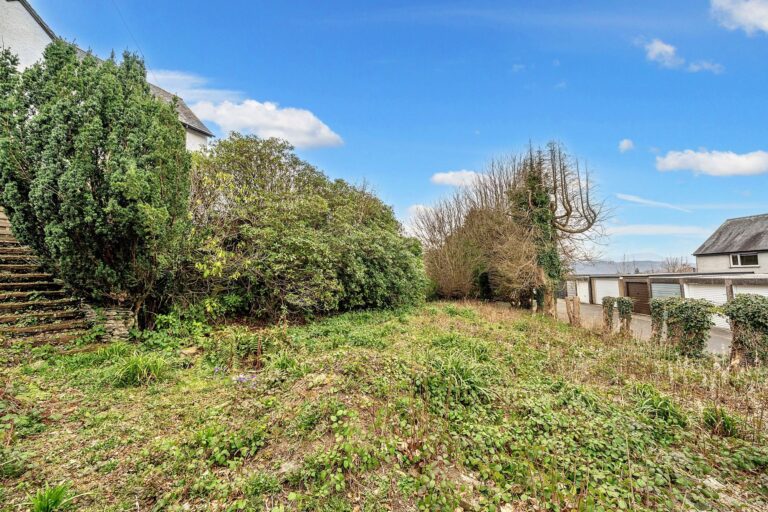 Building Plot, Off Nelson Road Image