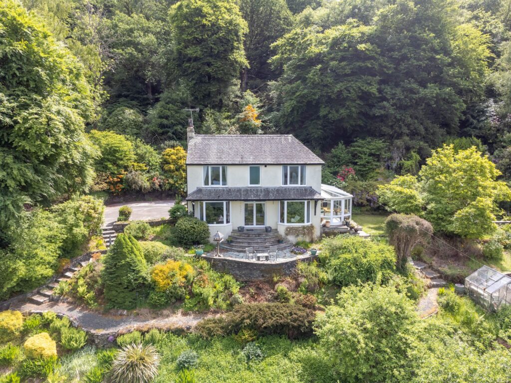 Beech House Newby Bridge Road Image 0