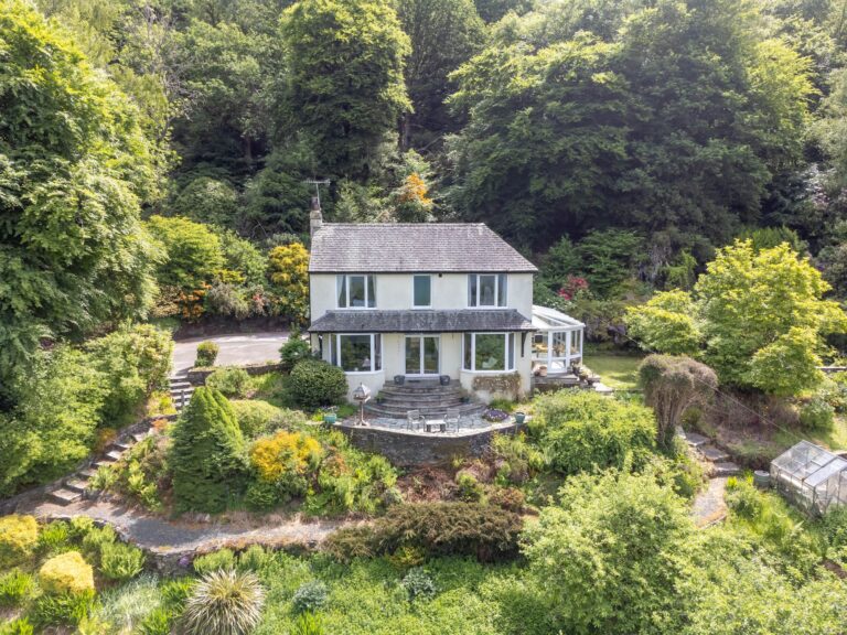 Beech House Newby Bridge Road Image