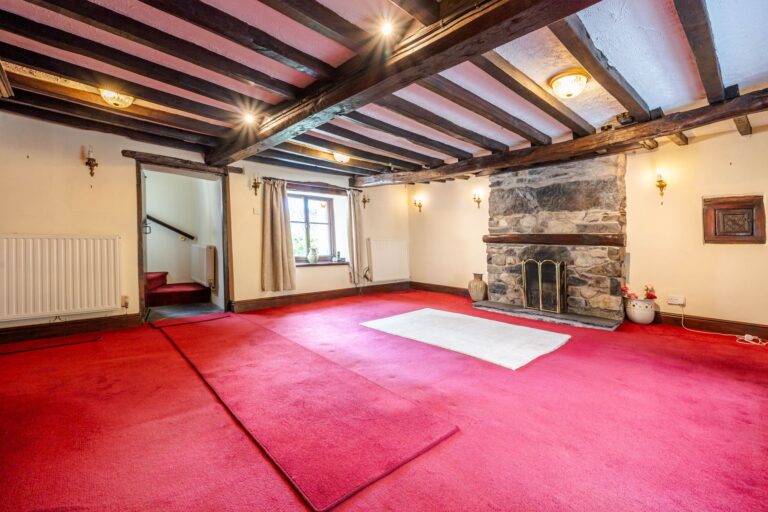 Fiddler Hall Image