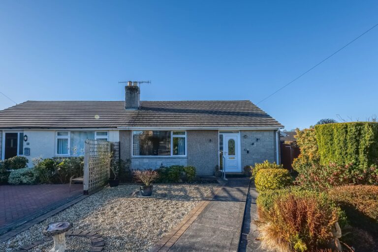 Loughrigg Avenue Image