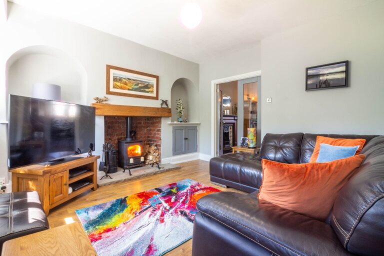 Oakthwaite Road Image