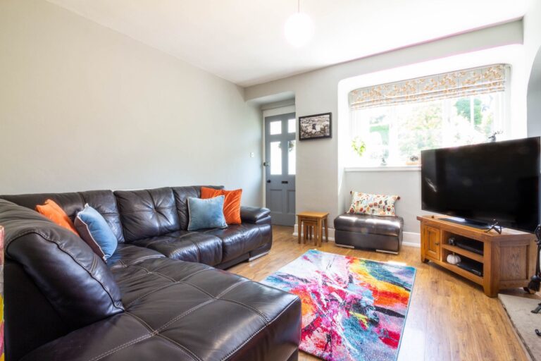 Oakthwaite Road Image