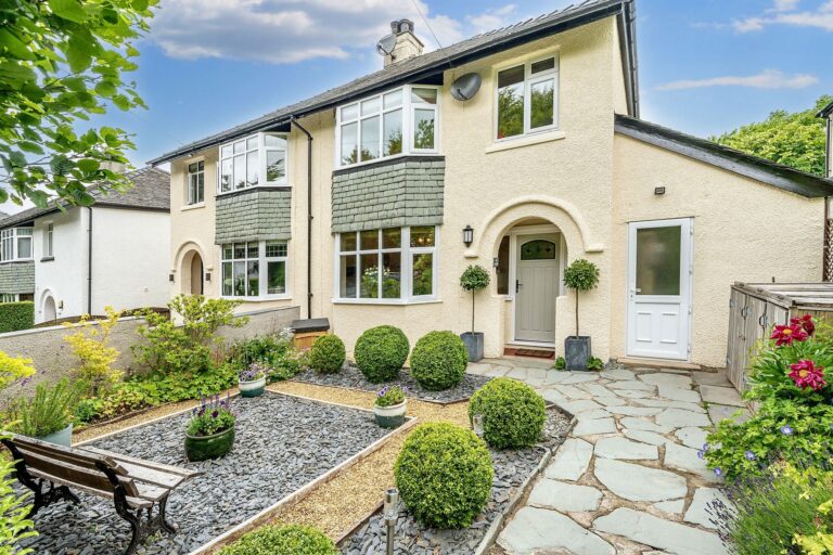 Oakthwaite Road Image