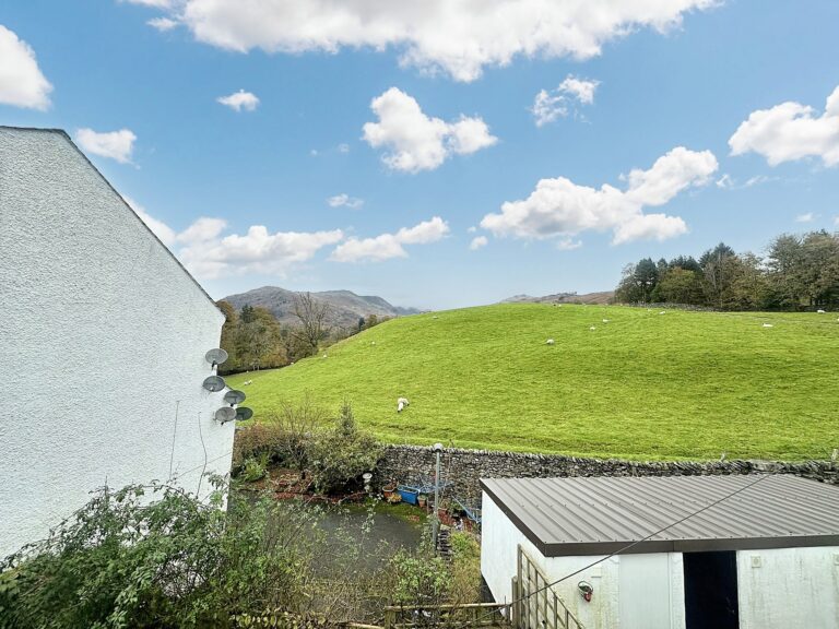 High Greenbank Image