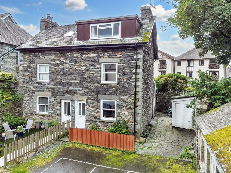 Mountain View Rydal View Image