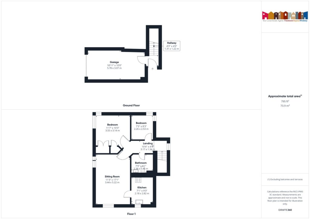 Property EPC 1