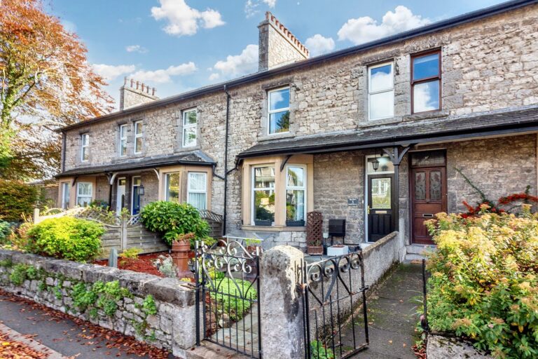 Mayfield Terrace Image