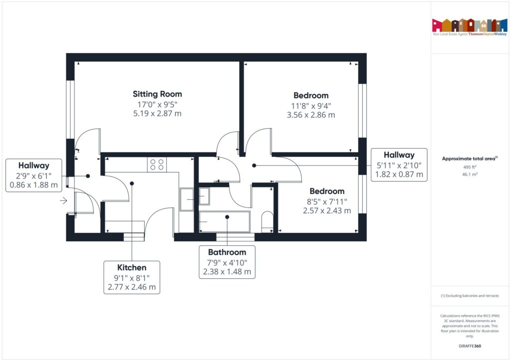 Property EPC 1