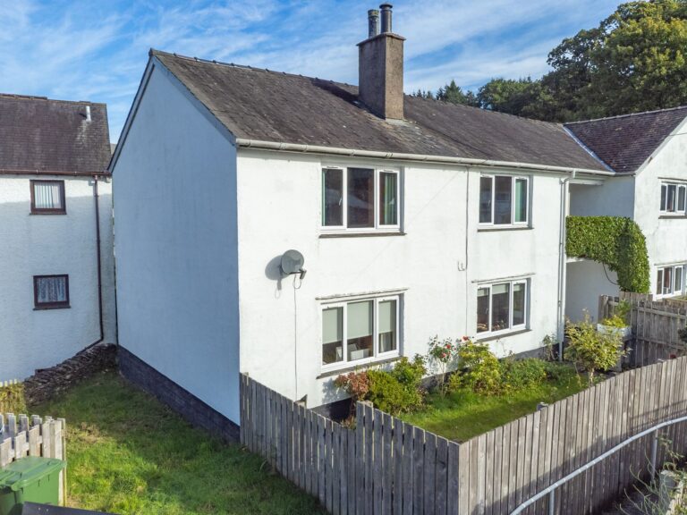High Greenbank Image