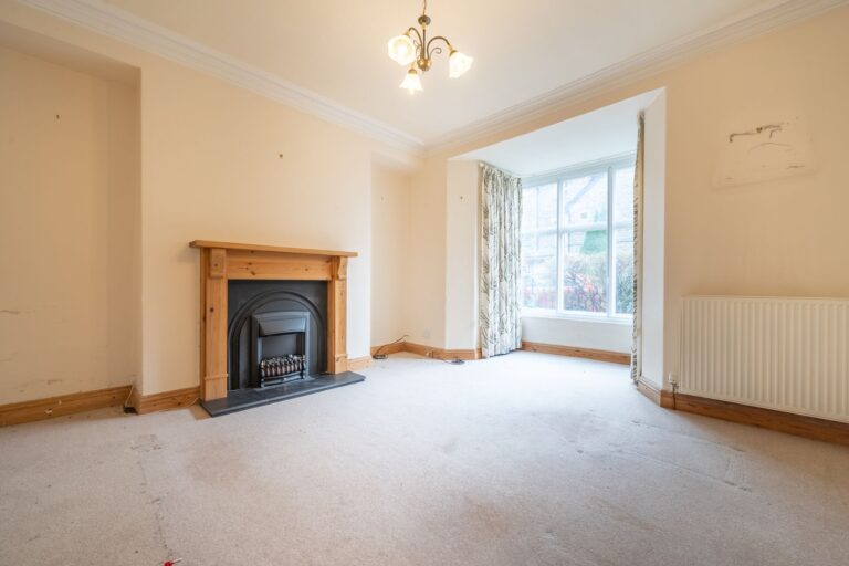 Bainbridge Road Image