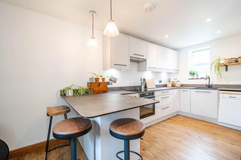 Beech Tree Cottages New Road Image