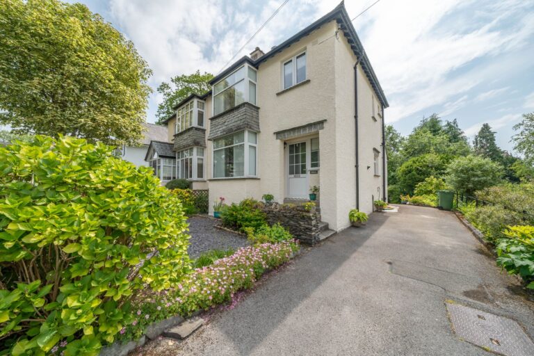 Ballure Brook Road Image