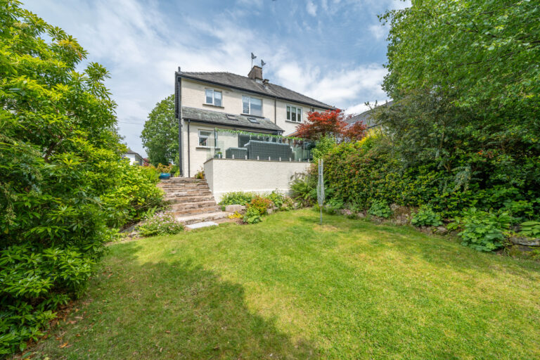 Ballure Brook Road Image