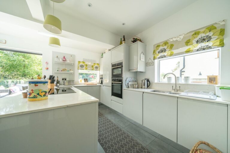 Ballure Brook Road Image