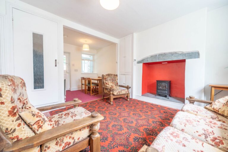 Mountain View Rydal View Image