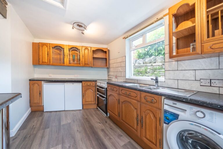 Mountain View Rydal View Image