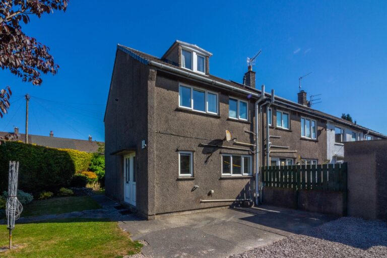 Thirlmere Road Image