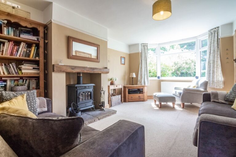 Greenside Image