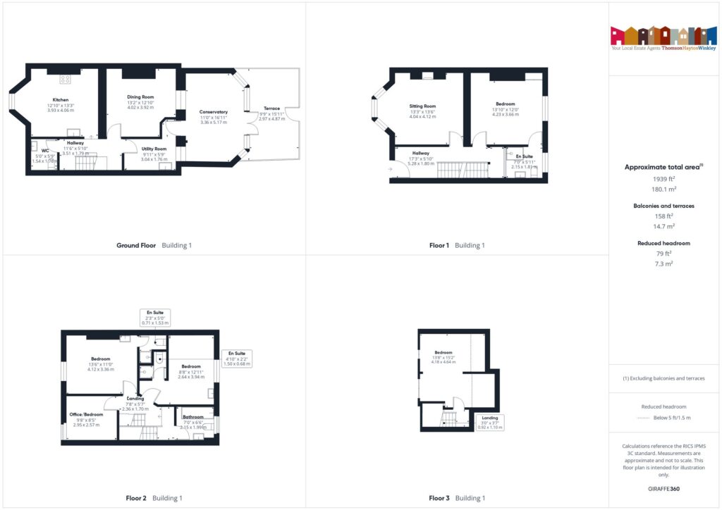 Property Floorplans 1