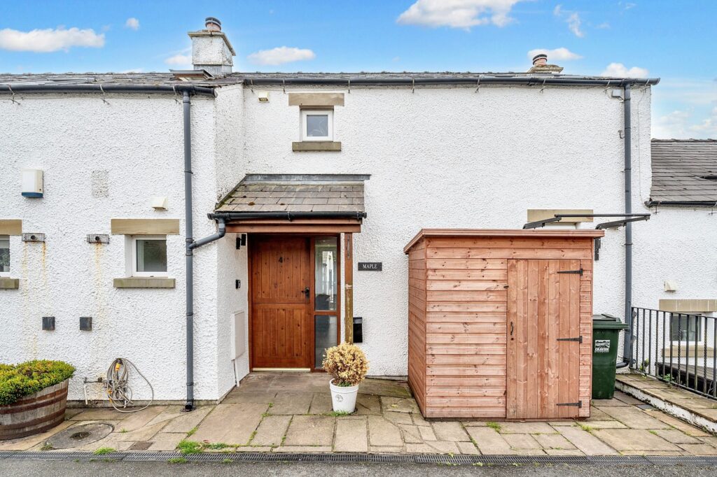 Beech Tree Cottages New Road Image 0
