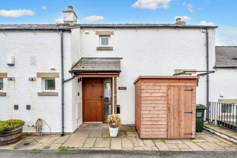 Beech Tree Cottages New Road Image