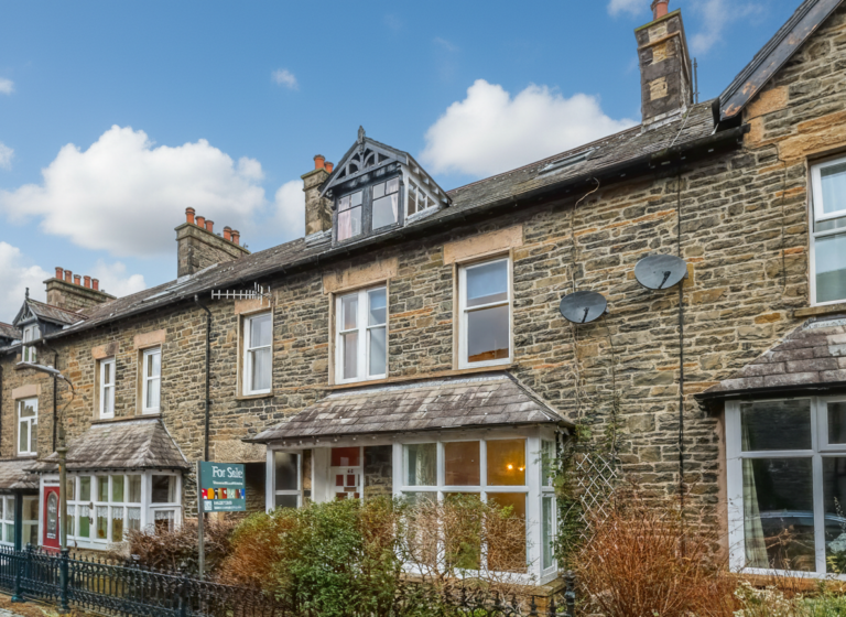 Bainbridge Road Image