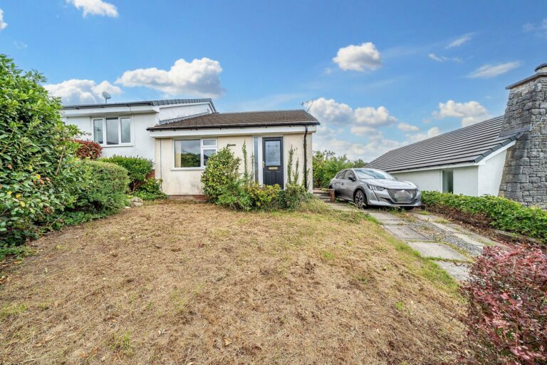 Stainbank Road Image