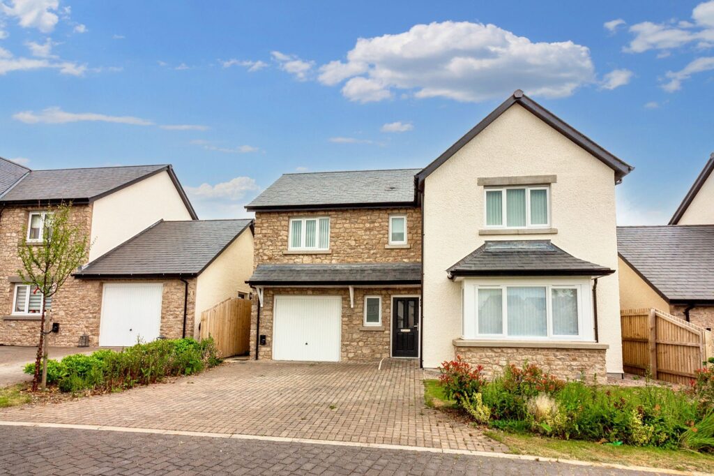 Thornthwaite Avenue Image 0