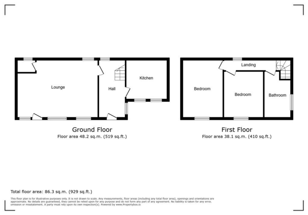 Property EPC 1