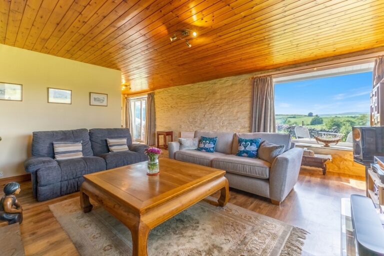 New House Farm Image