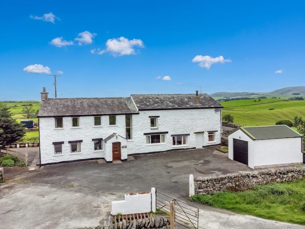 New House Farm Image 0