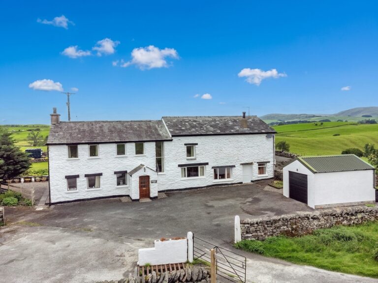 New House Farm Image