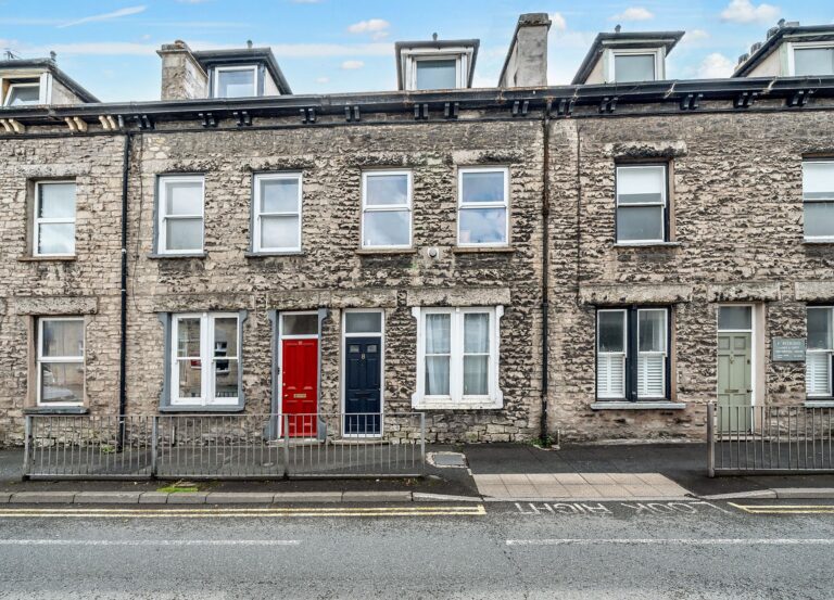 Sandes Avenue Image
