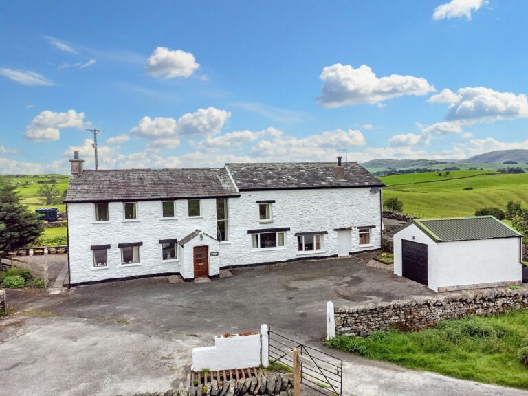 New House Farm Image