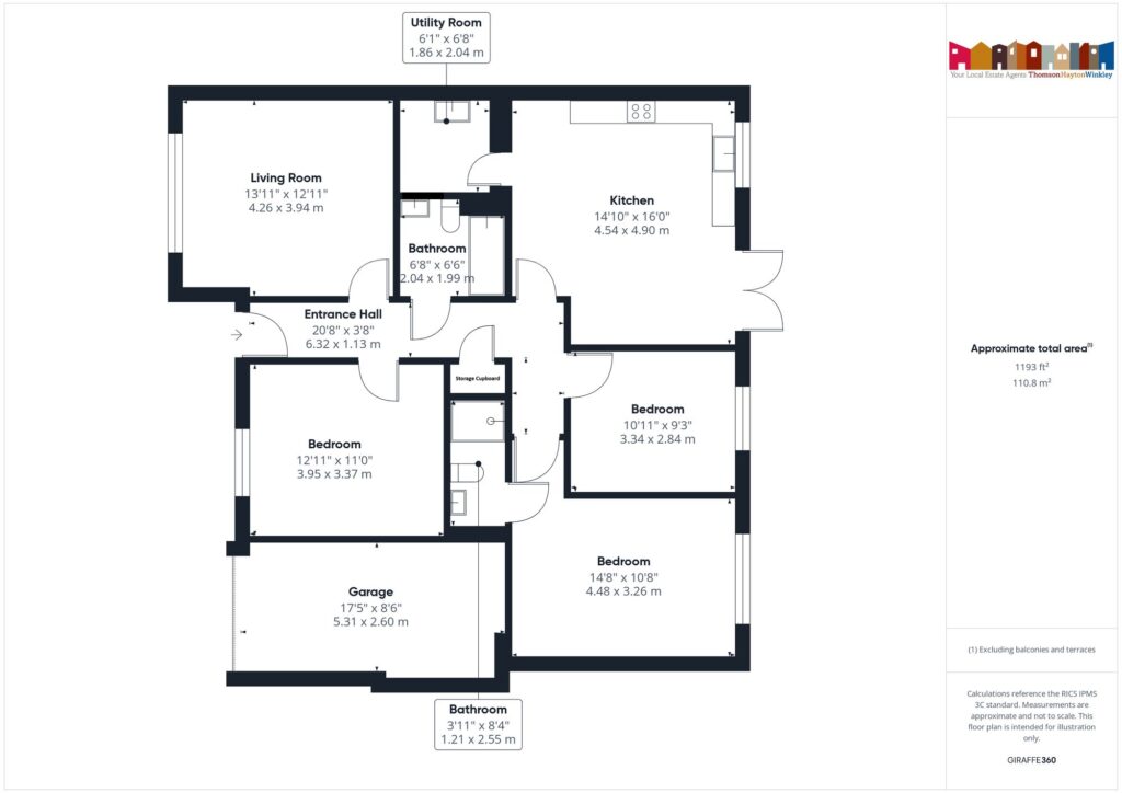 Property EPC 1