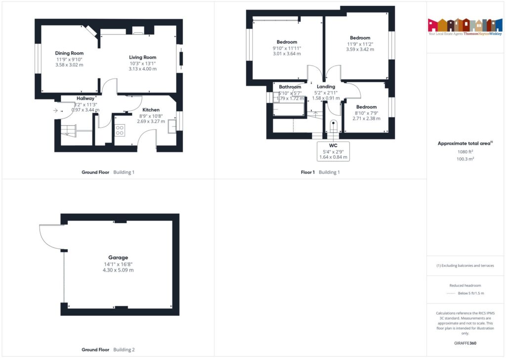 Property EPC 1