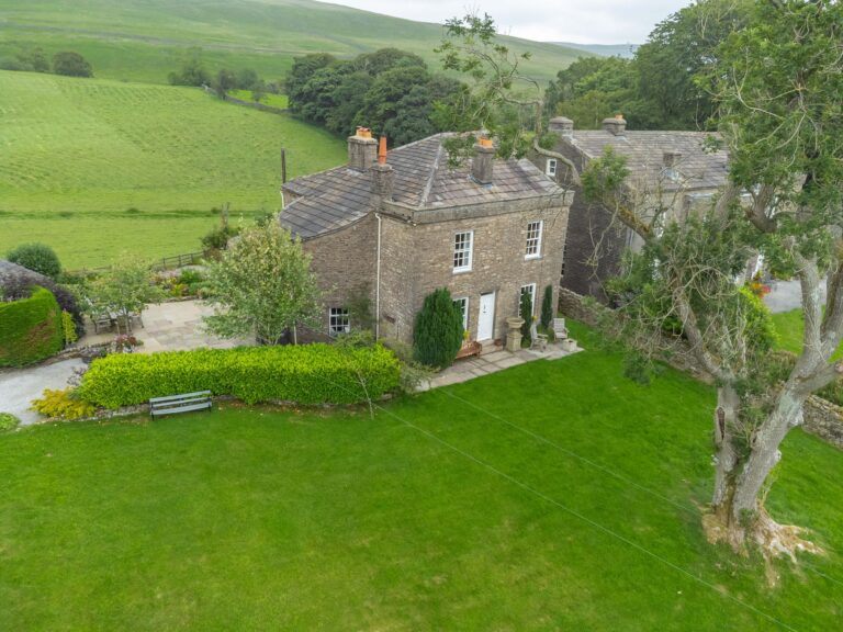 Rigg House West Image