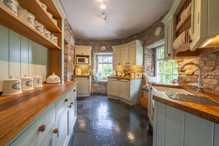 Rigg House West Image