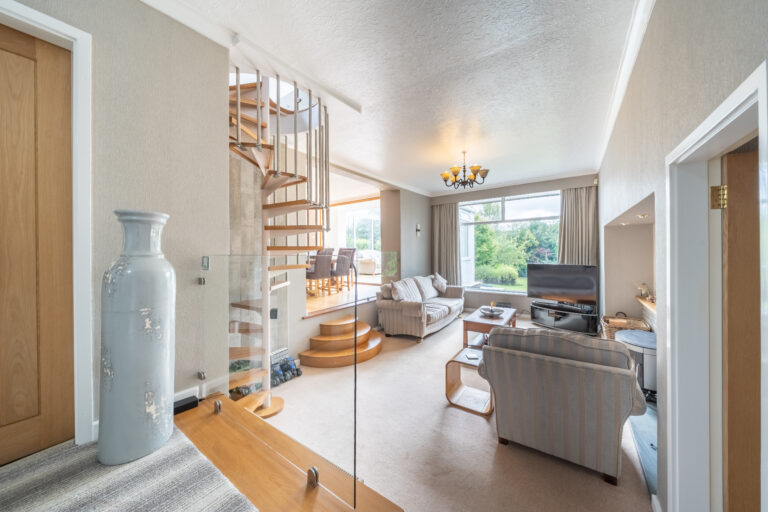 Lumley Road Image