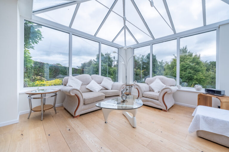 Lumley Road Image