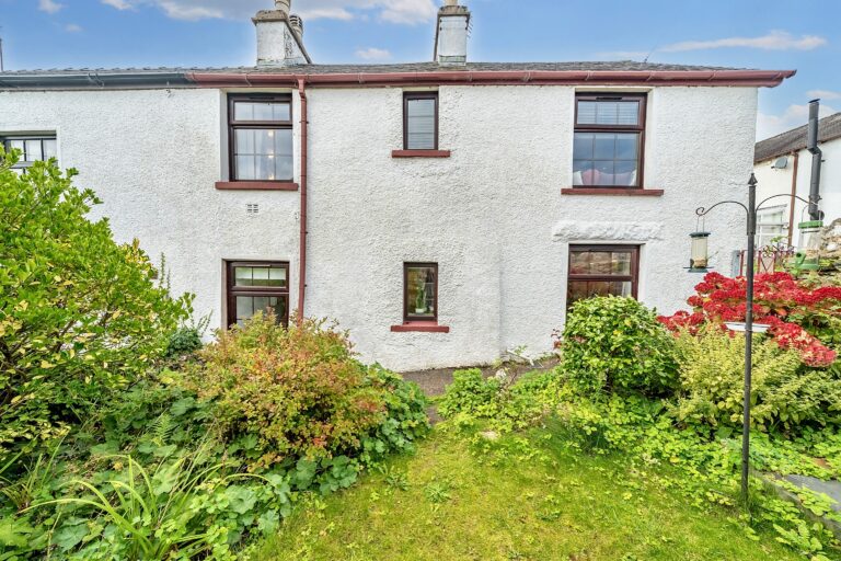 Laneside Farm Kirkhead Road Image