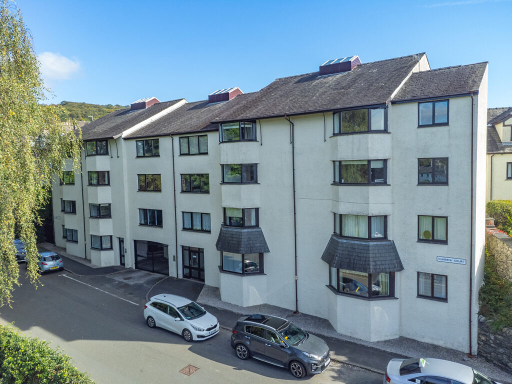 Cumbria Court College Road Image 0
